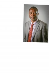 Thabo Mashongoane Thabo Mashongoane